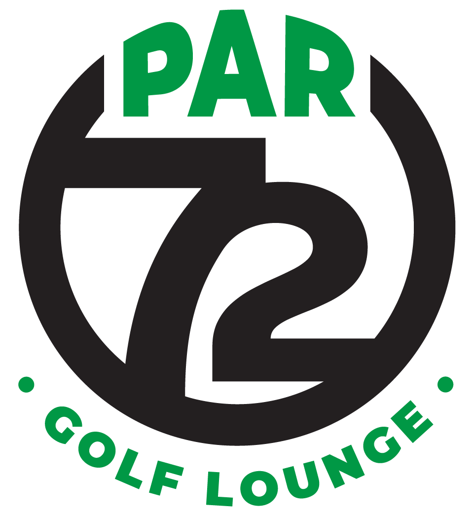 Par 72 Golf Lounge